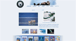 Desktop Screenshot of lefteyepro.com